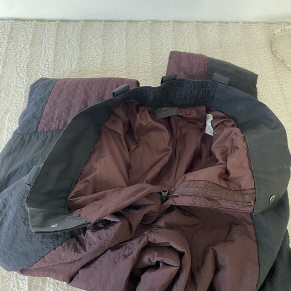 Nike Jordan Cozy Girl Tech Pants Utility Cargo Color‎ Block DJ2730 203 Womens XS - Picture 7 of 9